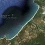Die gesamte Bucht von Quirra/Murtas sperrt das Militär bei großen 'Übungen'. Große Geländeteile sind ständig gesperrt.